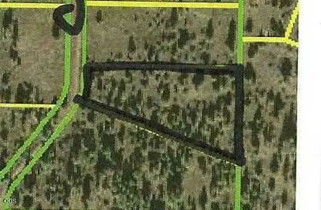 0 Calimus Drive Lot 10, Beatty