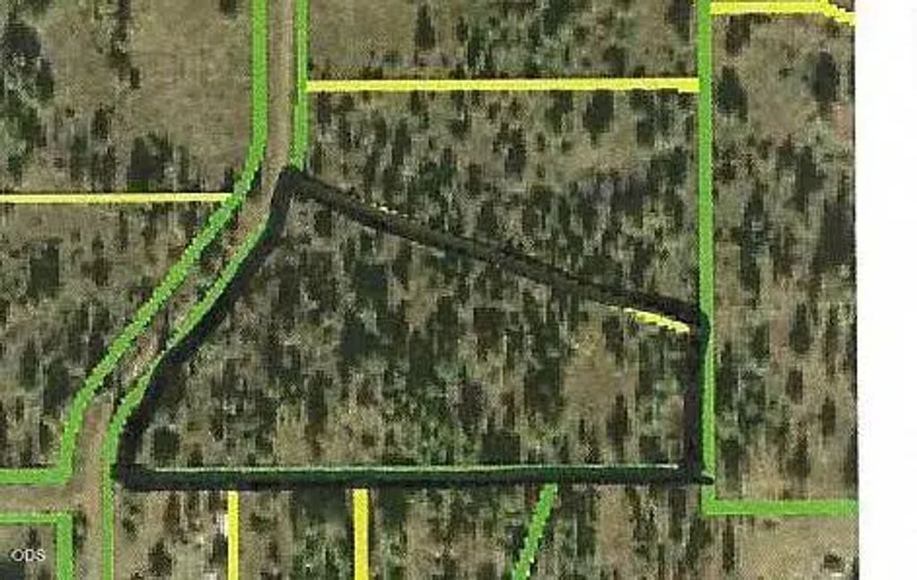 0 Calimus Drive Lot 11, Beatty