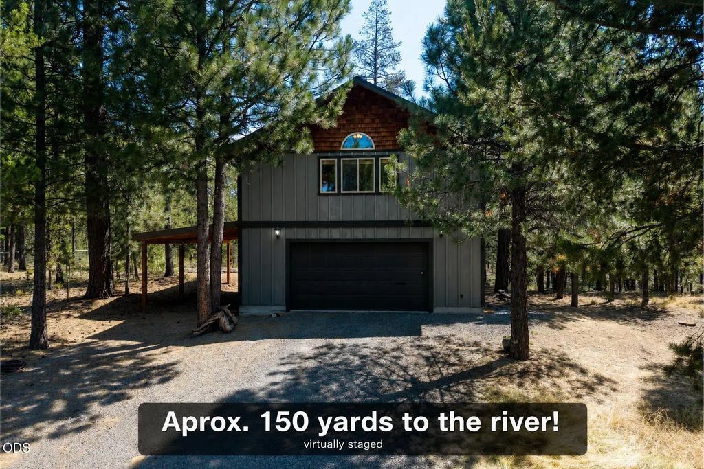 15150 Yellow Pine Loop, Bend