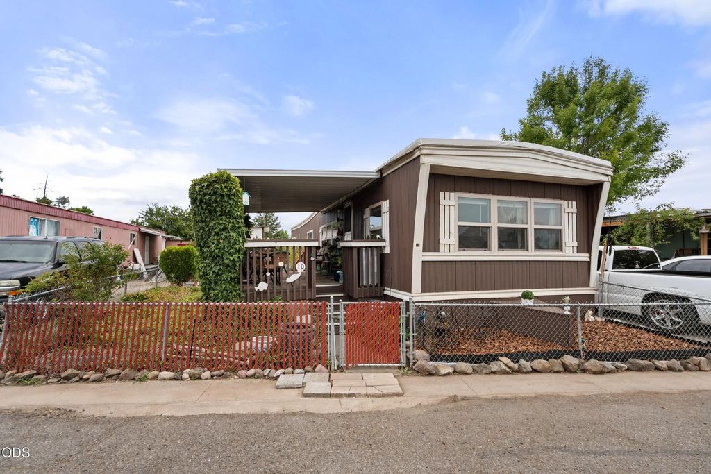 3777 Falcon Street Spc 10, White City