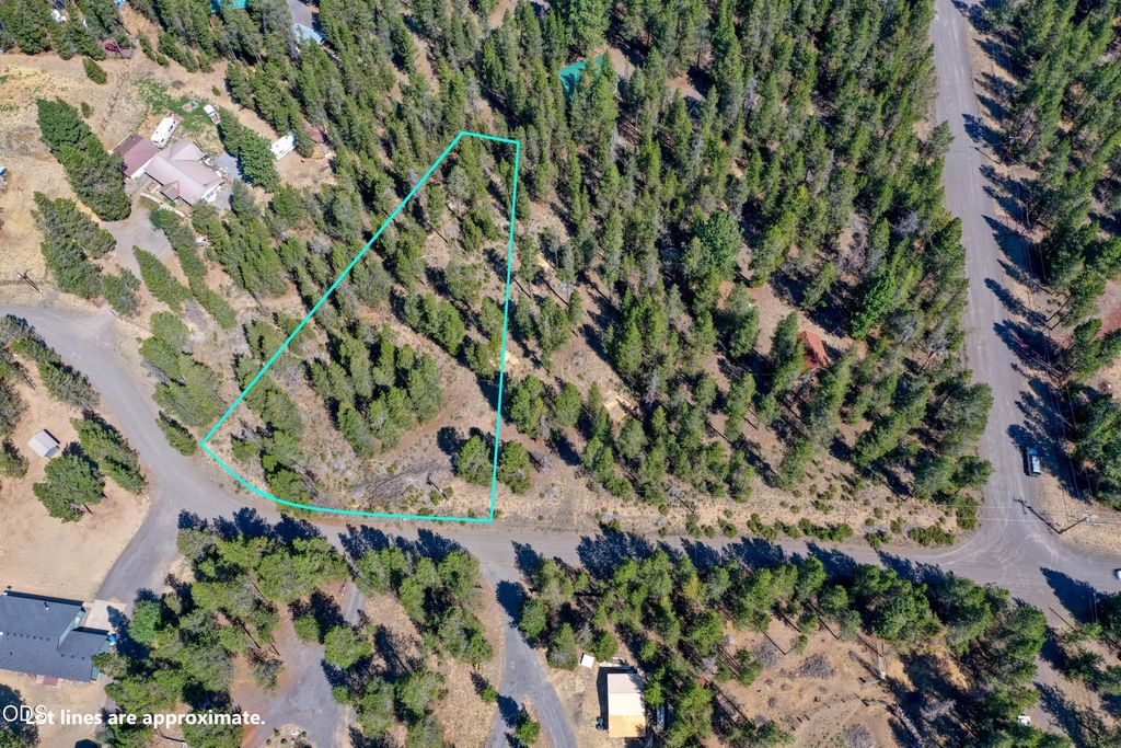 16212 Green Forest Road, La Pine