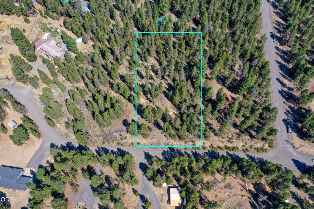 16230 Green Forest Road, La Pine
