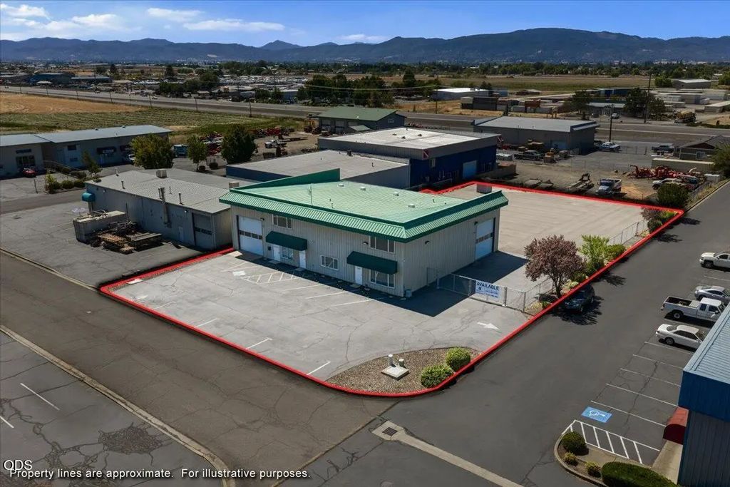 N/A, Medford