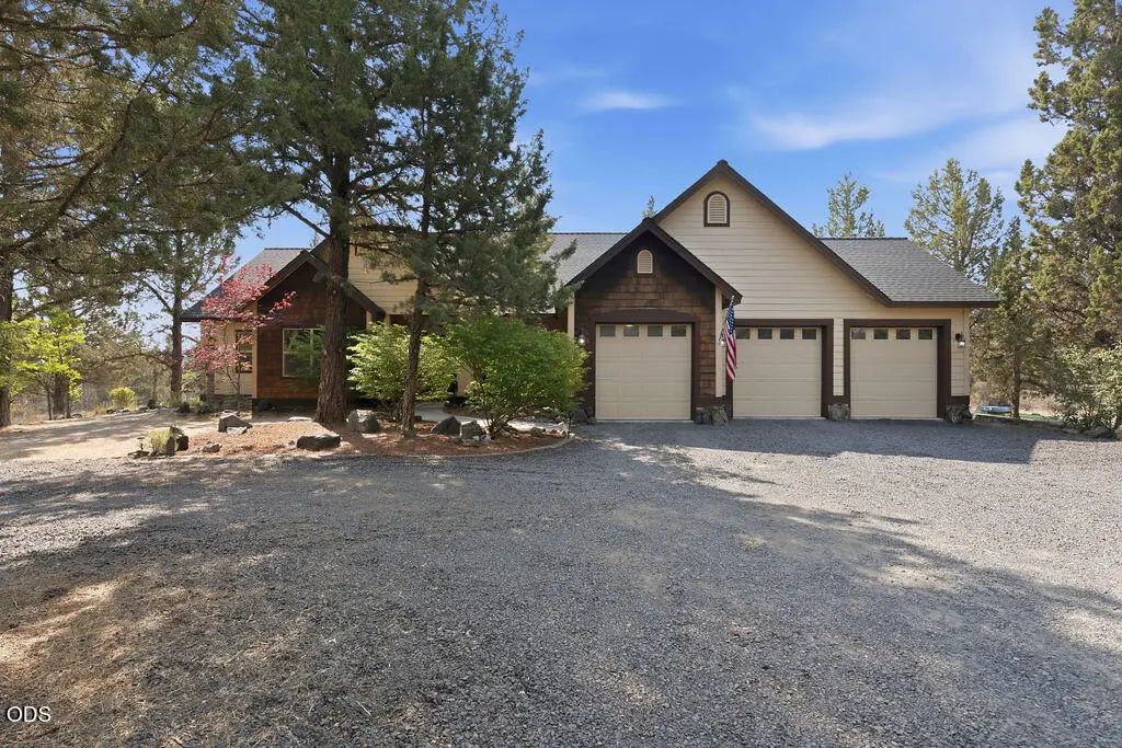 9880 Se Amarillo Road, Prineville