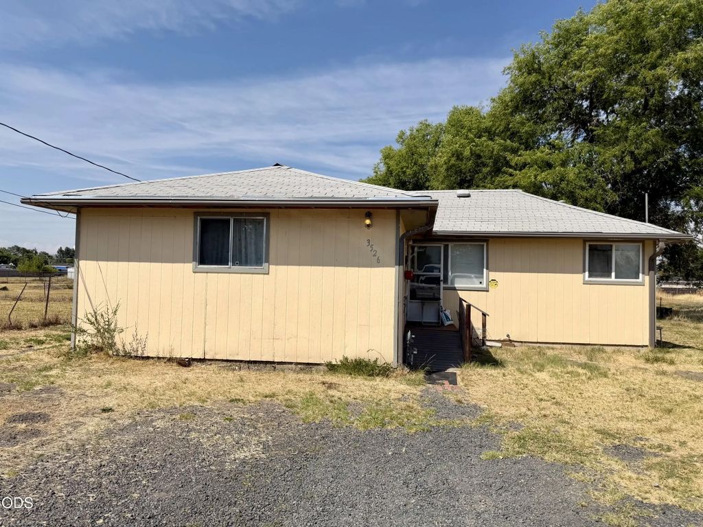 3526 Altamont Drive, Klamath Falls