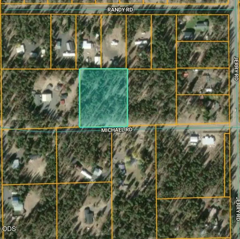 6101 Michael Road, La Pine