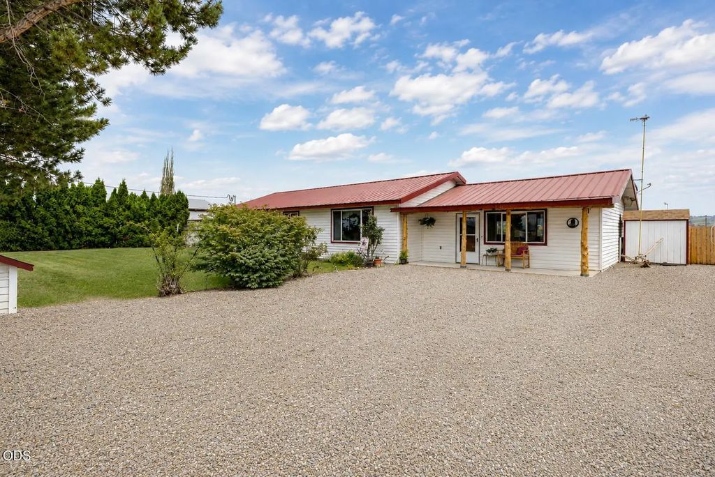 7432 Nw Vista View Road, Prineville