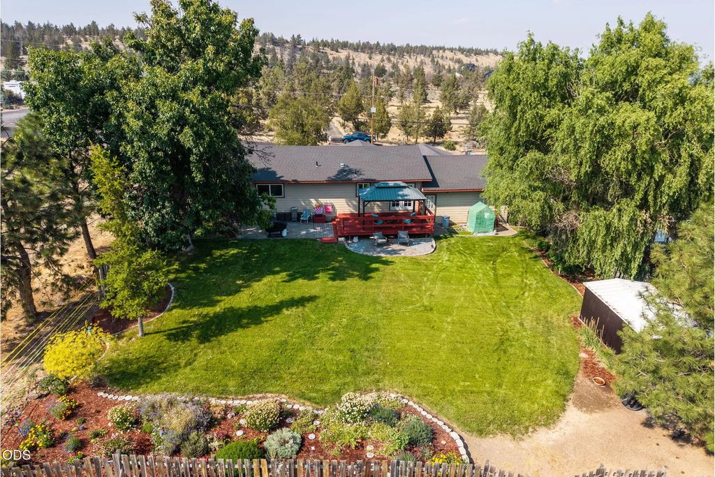 705 Sw Belmont Lane, Madras