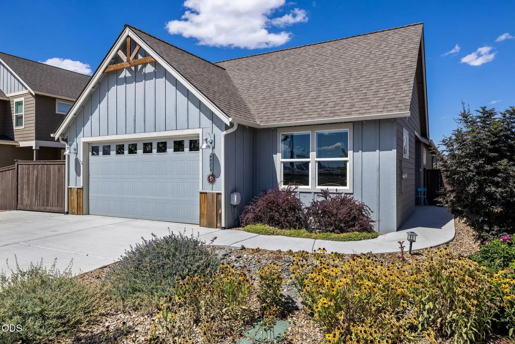 4319 Sw Coyote Avenue, Redmond