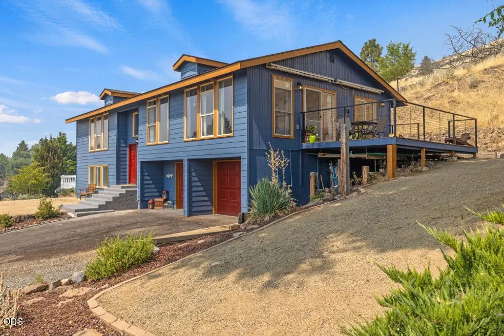 2019 Watson Street, Klamath Falls