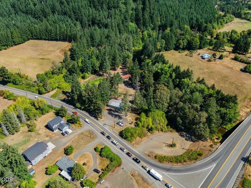 N/A, Grand Ronde