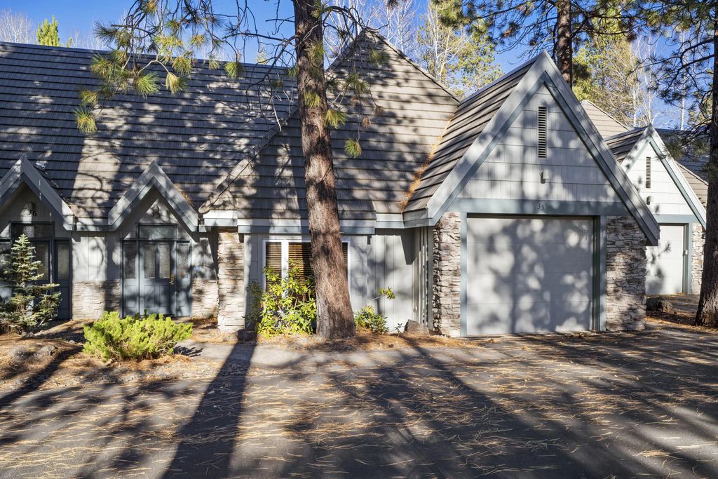 57082 Peppermill Circle 35-b, Sunriver