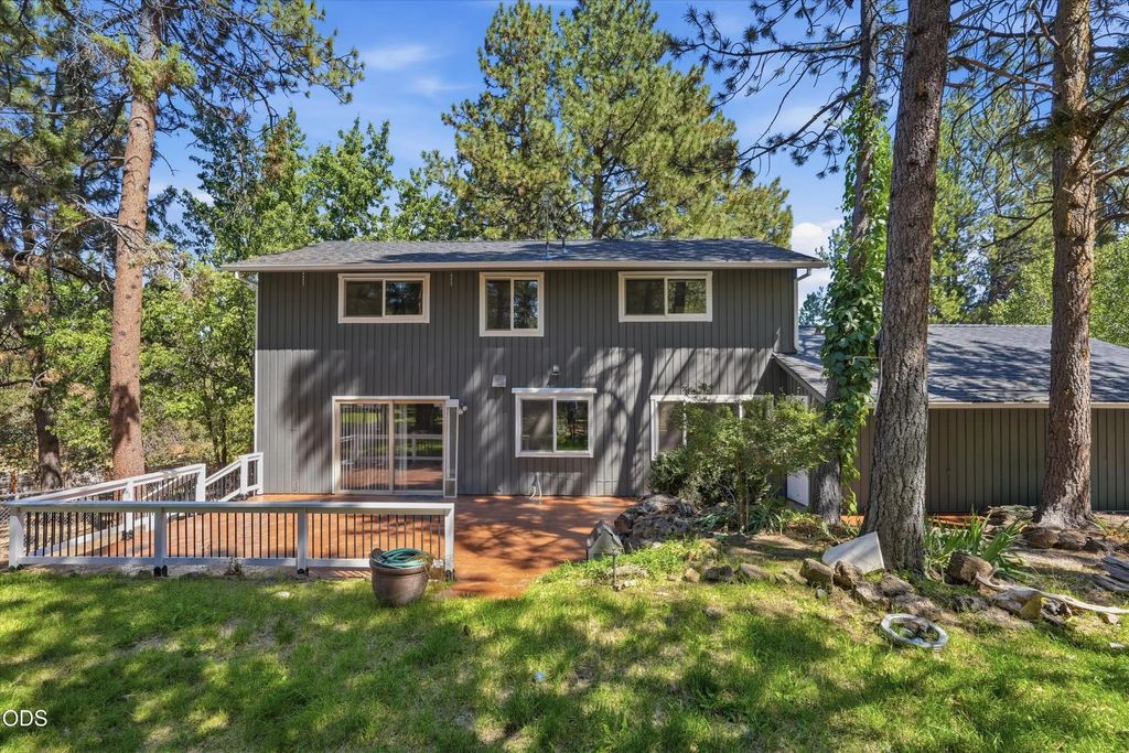 19684 Nugget Avenue, Bend
