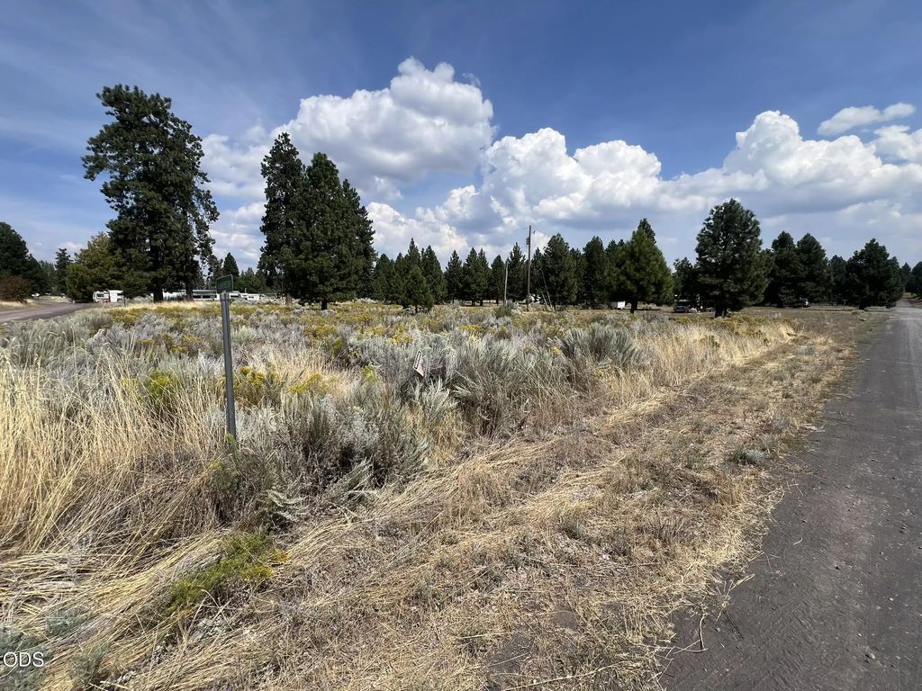 0 Shoreview Drive 15 16, Chiloquin