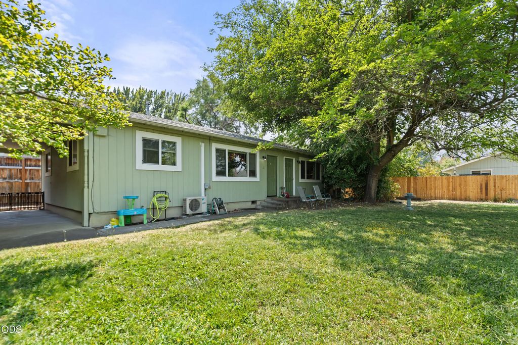 400 S Rose Street A-b, Phoenix