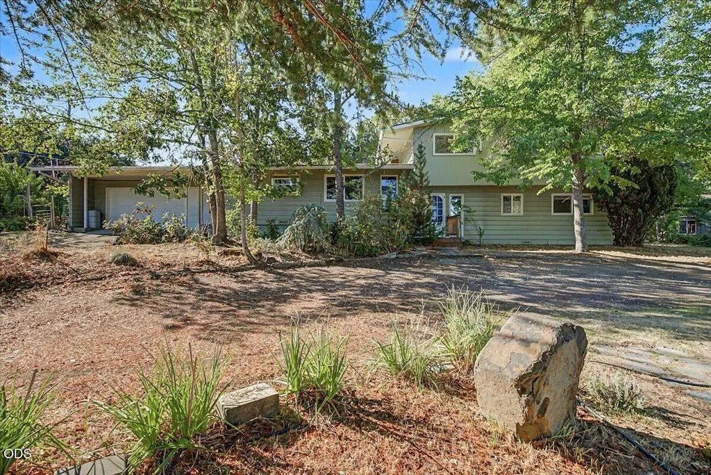 485 Orchard Street, Ashland