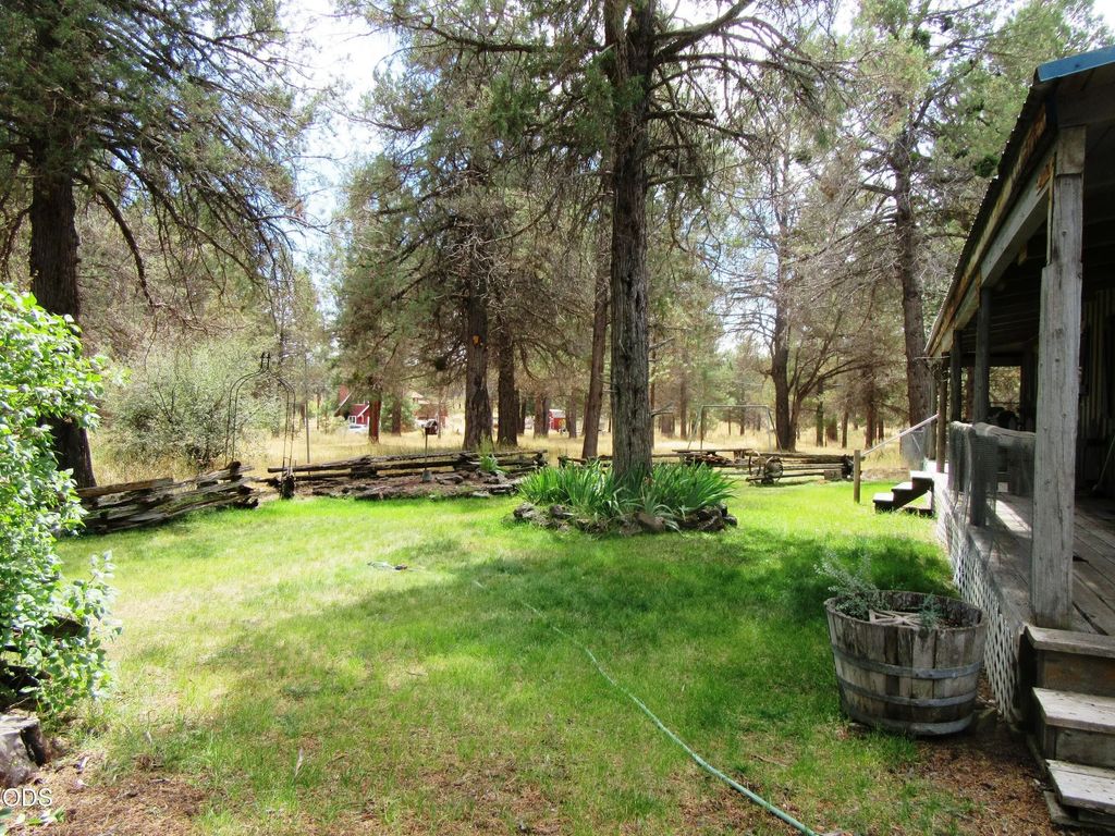 541 Mathews Road, Dorris