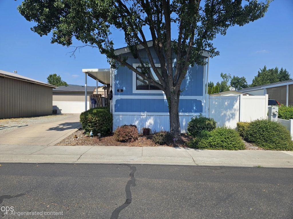 4425 W Main Street Spc 31, Medford