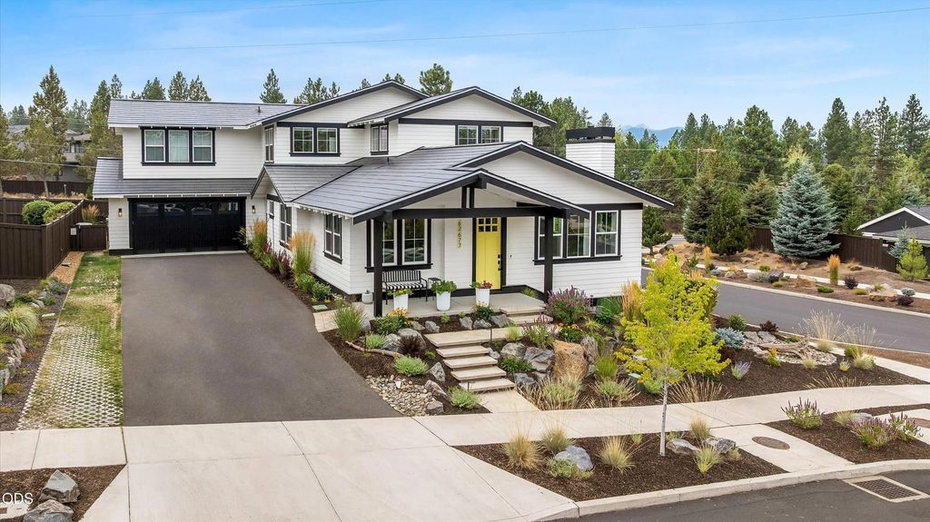 62677 Nw Mehama Court, Bend