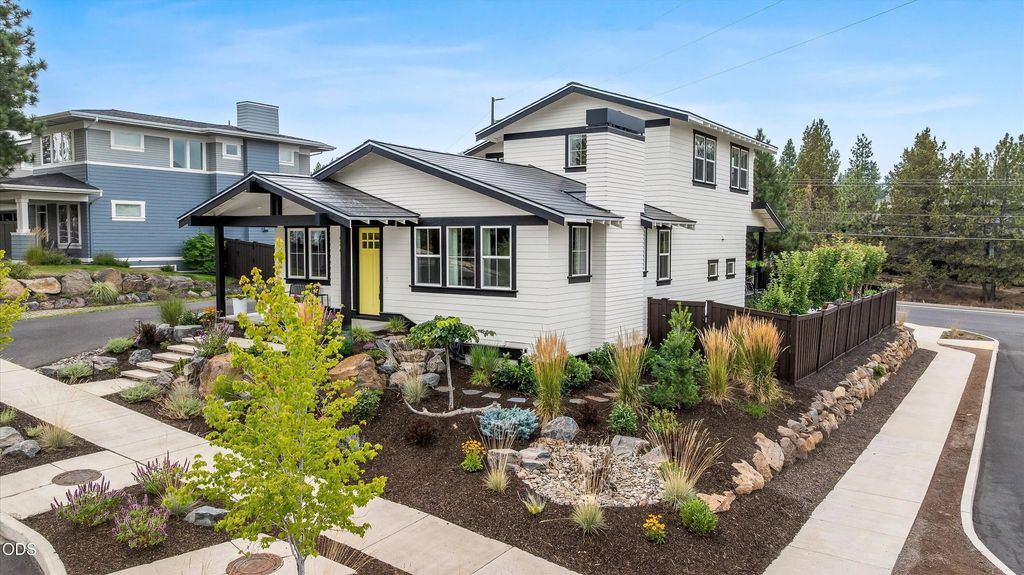 62677 Nw Mehama Court, Bend