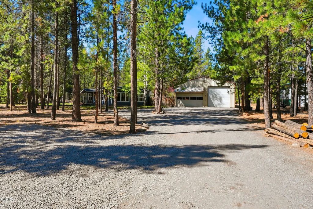 50858 Fawn Loop, La Pine