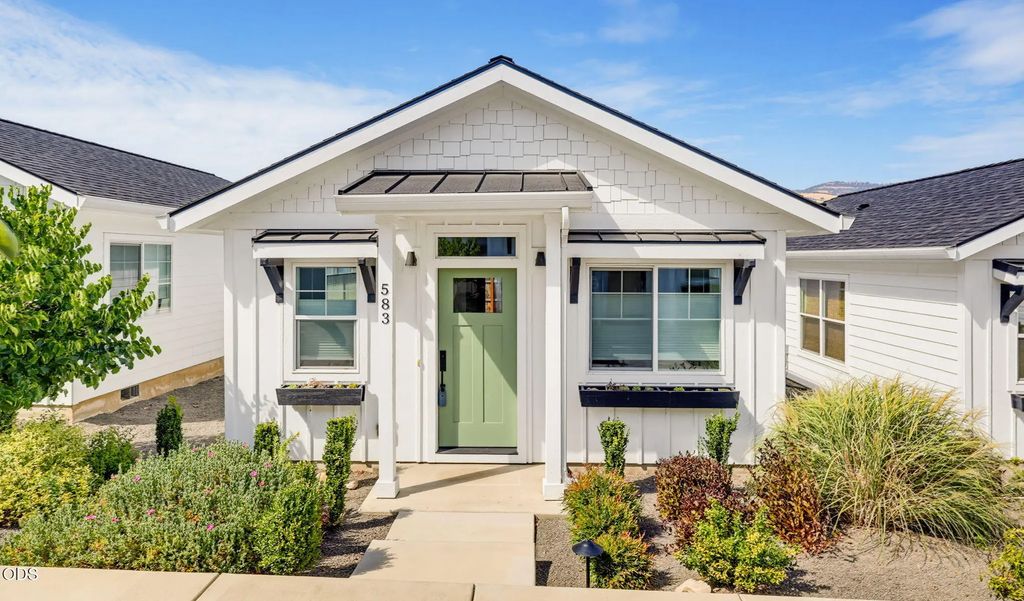 583 Coffee Lane, Ashland