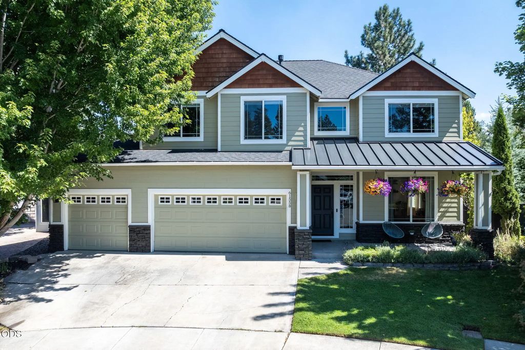 61558 Tall Tree Court, Bend