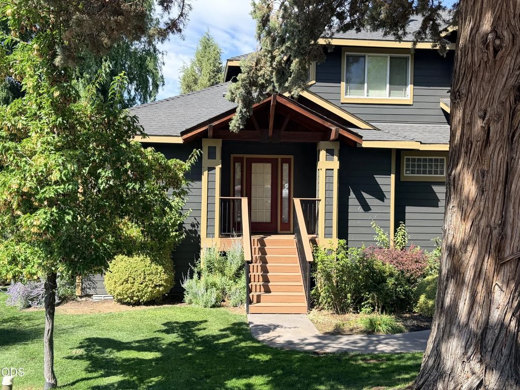 4819 Falcon Drive, Klamath Falls