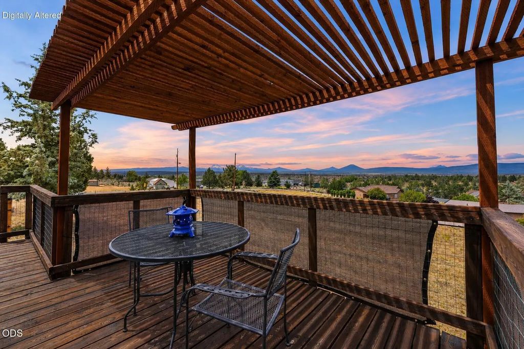 10711 Sw Shad Road, Terrebonne