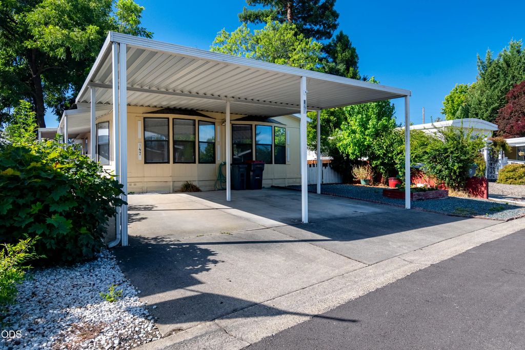 3431 S Pacific Highway Spc 147, Medford
