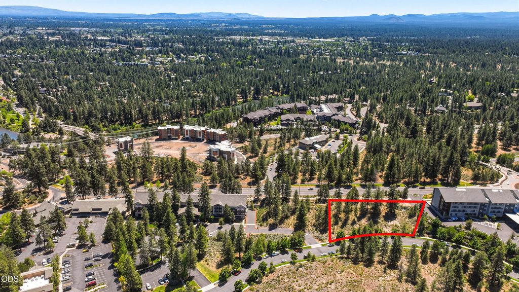 1030 Sw Yates Drive, Bend