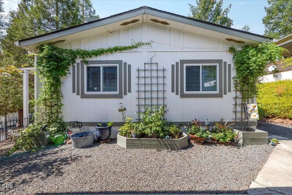 5648 Foothill Boulevard Spc 7, Grants Pass
