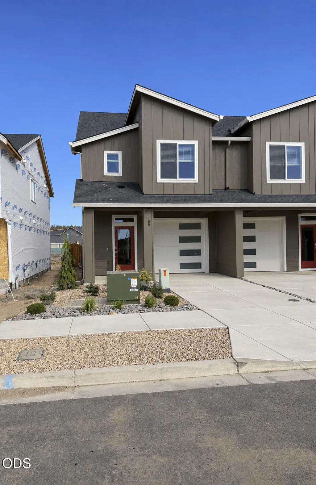 709 Nw Walnut Avenue, Redmond