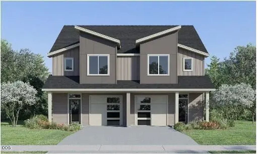 709 Nw Walnut Avenue, Redmond