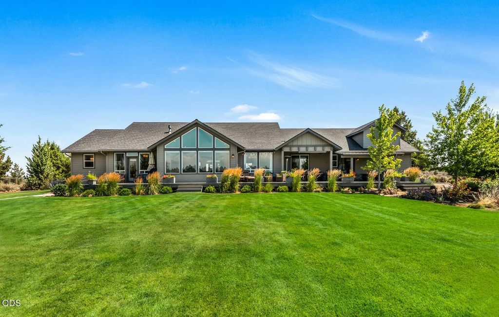 60870 Billadeau Road, Bend