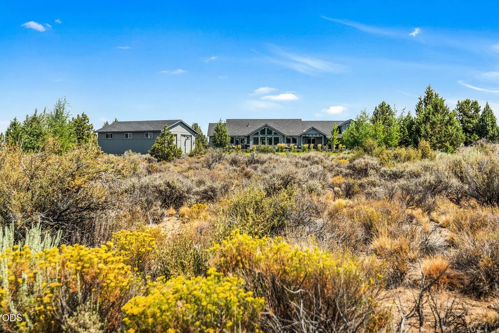 60870 Billadeau Road, Bend