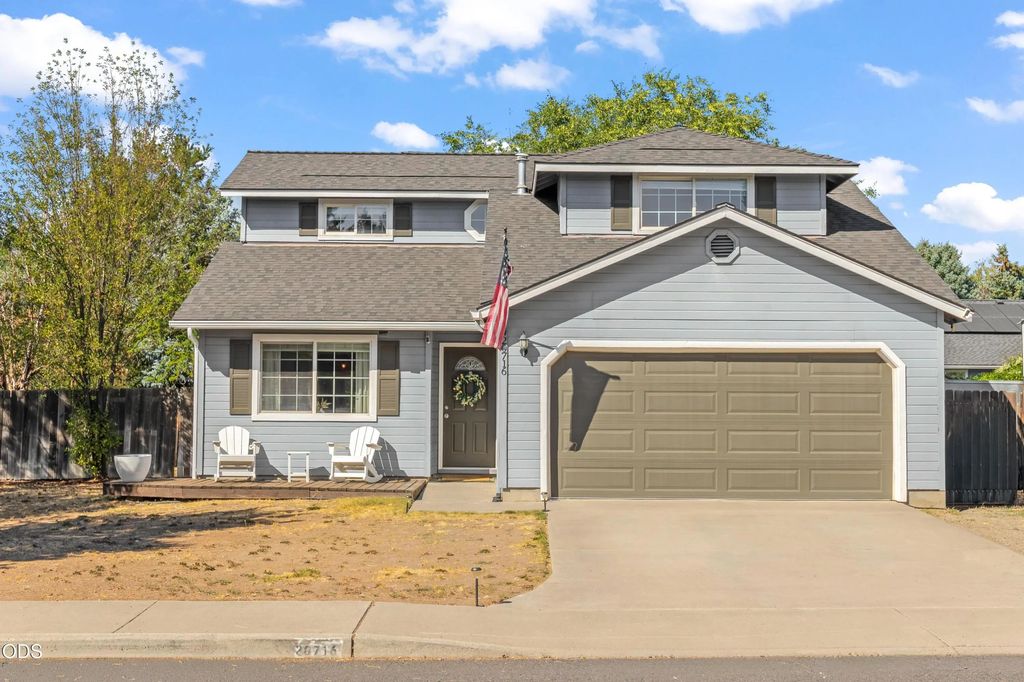20716 Amber Way, Bend
