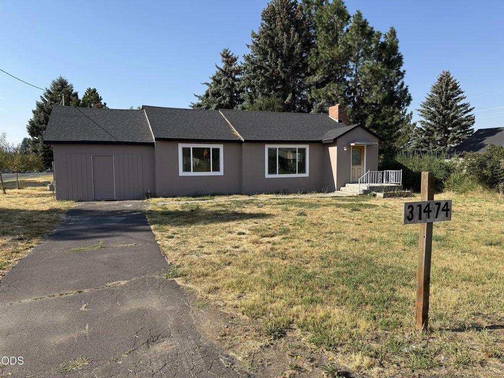 31474 Highway 70, Bonanza