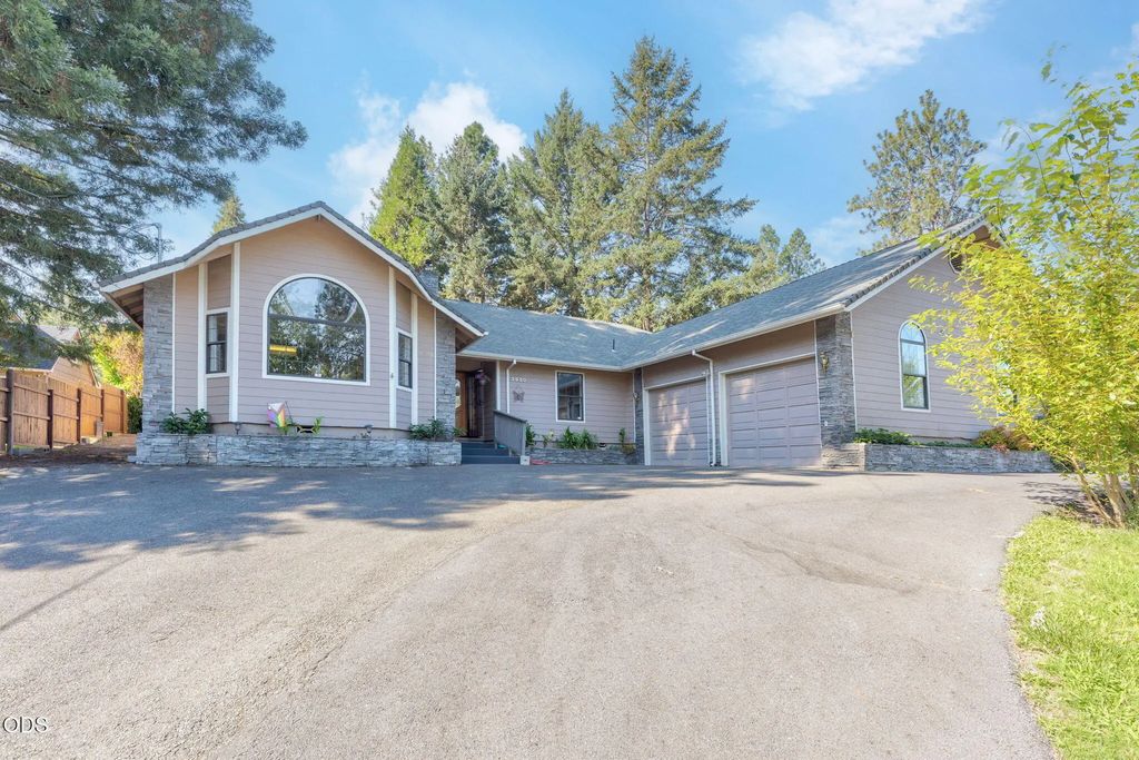 3630 Williams Highway, Grants Pass
