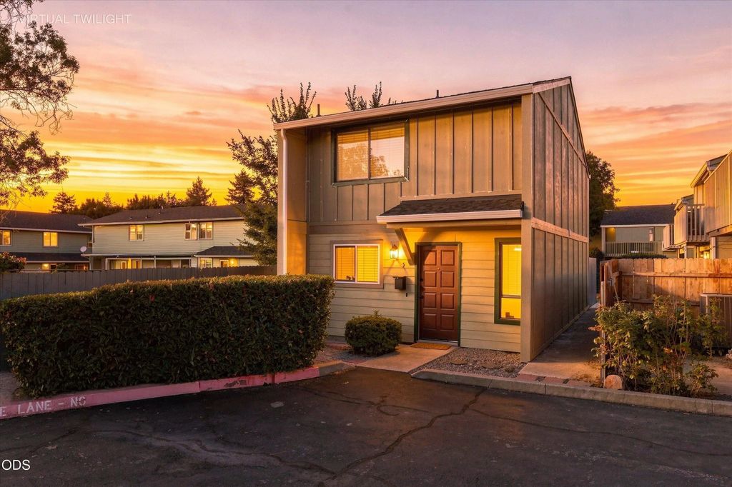 1111 Stevens Street 5, Medford