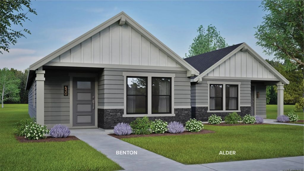 2848 Nw Sterling Drive, Redmond