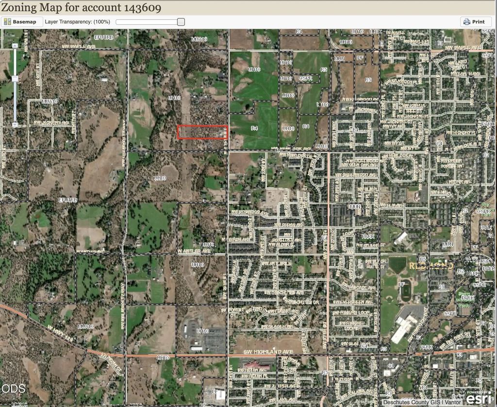 935 Nw 35th, Redmond