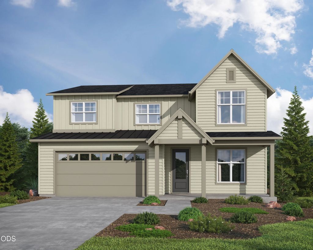 62586 Ne Loomis Place 50, Bend