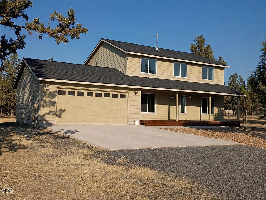 12998 Sw Cinder Drive, Terrebonne