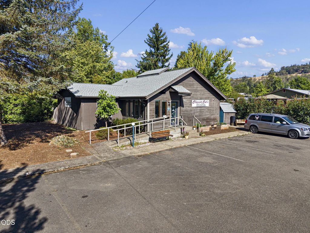 92 Nw Glenhart Avenue, Winston