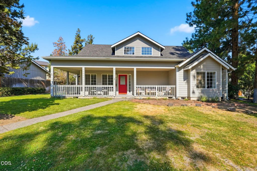 1181 Nw Knoxville Boulevard, Bend