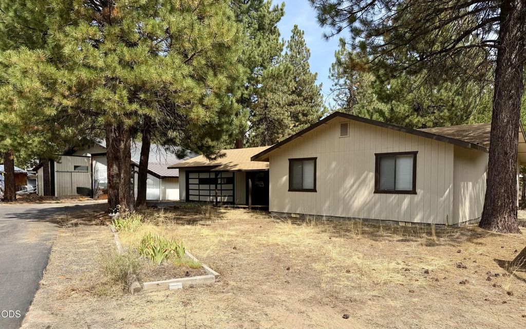 50842 Deer Forest Drive, La Pine