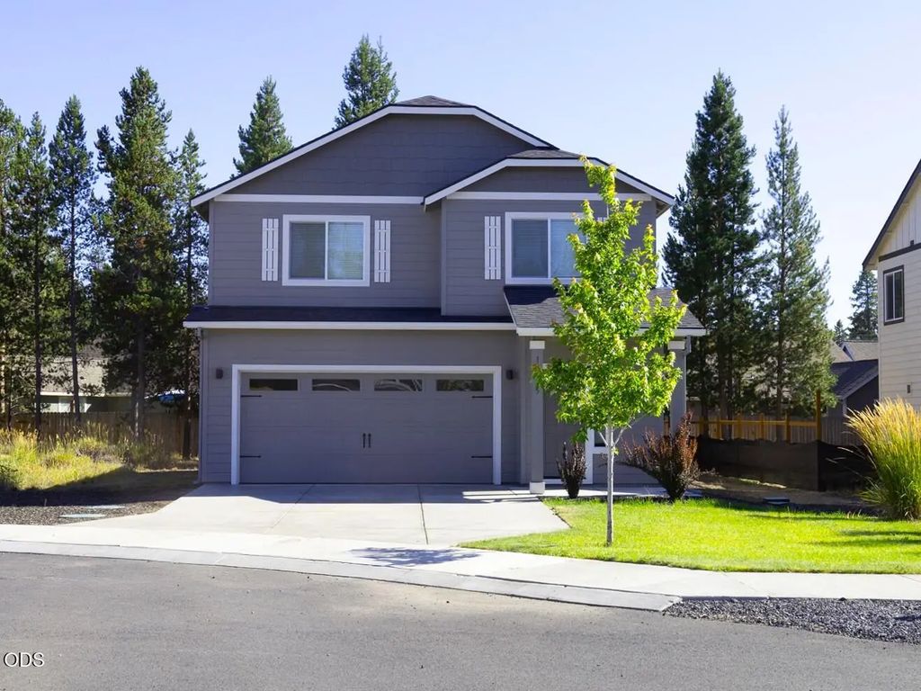 16625 Landing Court, La Pine