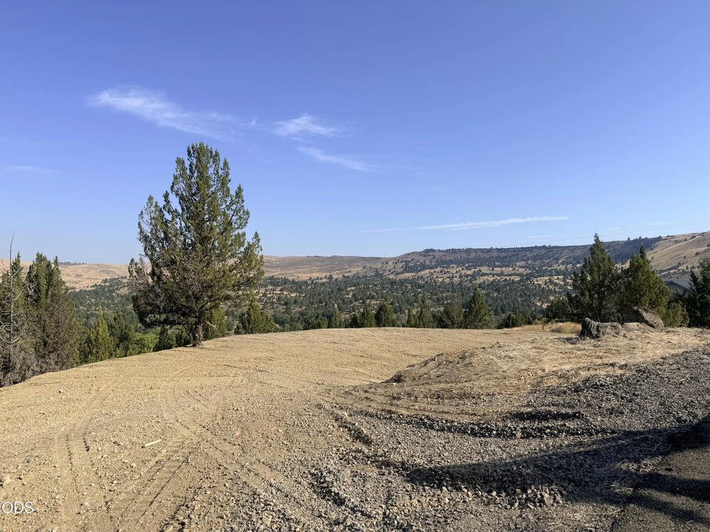 155 Se Lupine Lane, John Day