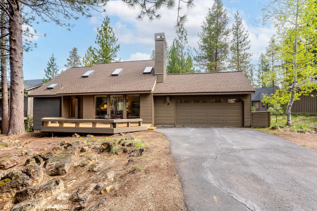 17754 Topflite Lane 3, Sunriver